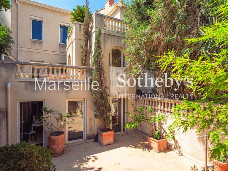 House Marseille 7e - 2 bedrooms - 293m²