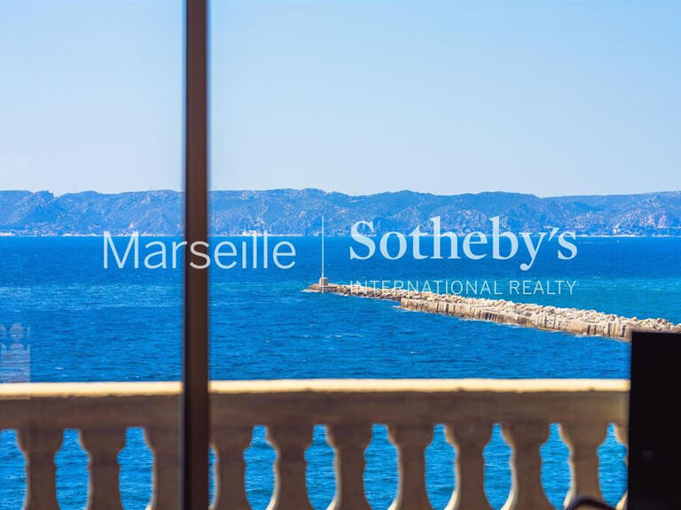 House Marseille 7e - 2 bedrooms - 293m²