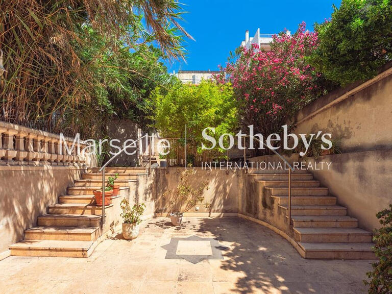 House Marseille 7e - 2 bedrooms - 293m²