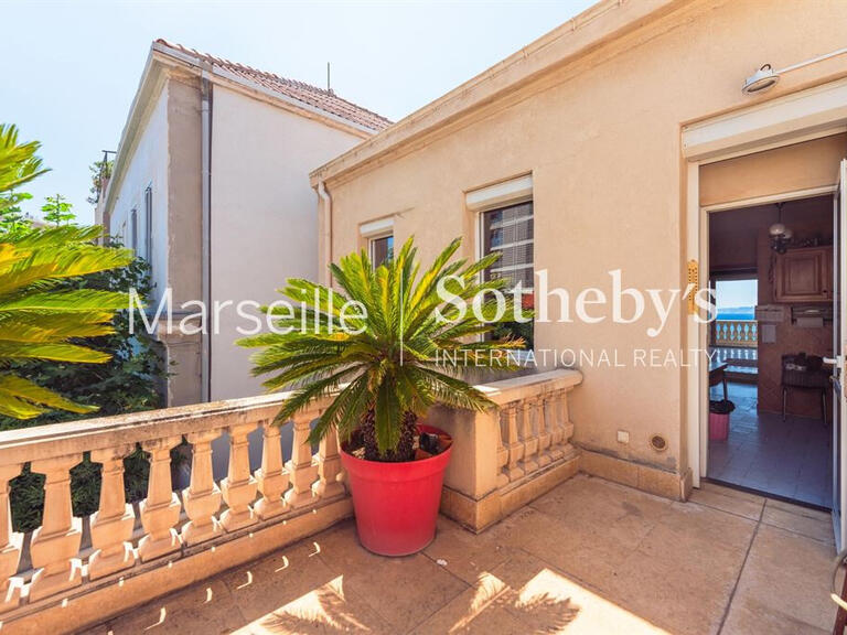 House Marseille 7e - 2 bedrooms - 293m²