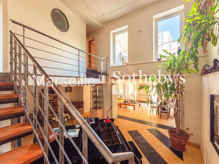 House Marseille 7e - 2 bedrooms - 293m²