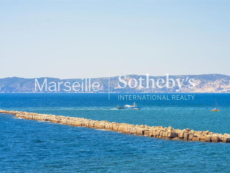 House Marseille 7e - 2 bedrooms - 293m²