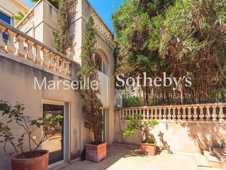 House Marseille 7e - 2 bedrooms - 293m²