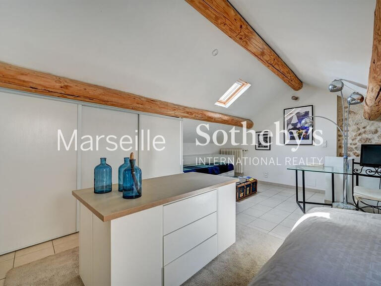 Maison Marseille 7e - 3 chambres - 105m²