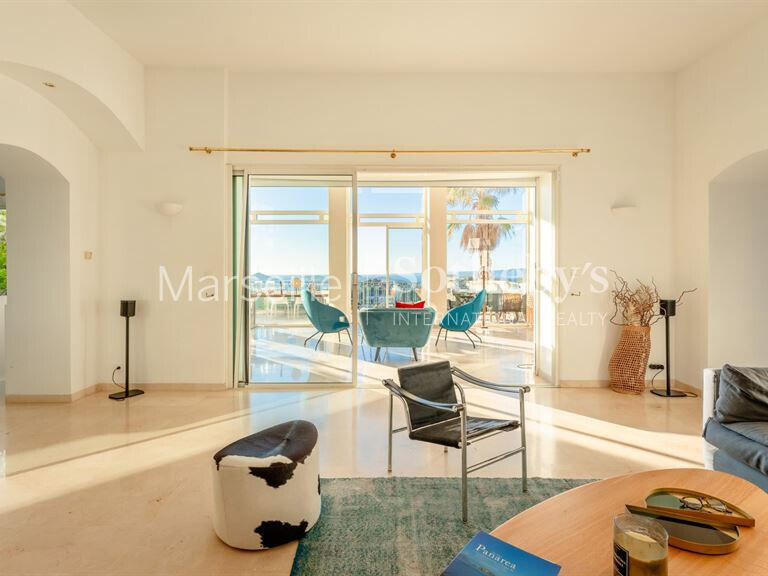 Maison Marseille 7e - 6 chambres - 376m²