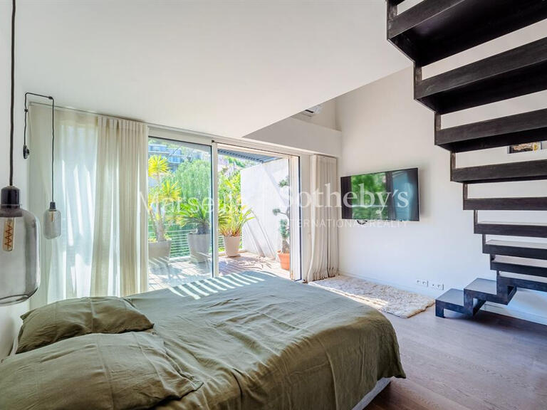 House Marseille 7e - 3 bedrooms - 160m²