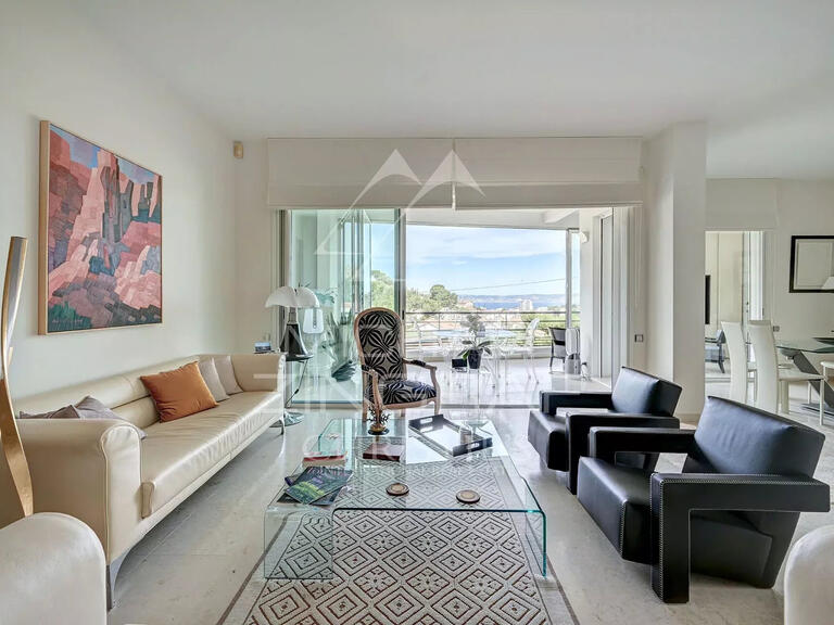 Maison avec Vue mer Marseille 7e - 3 chambres - 260m²