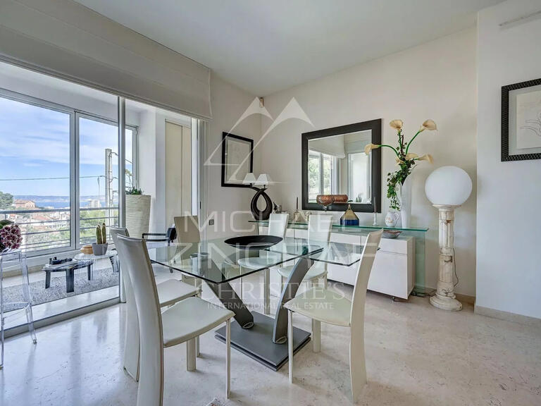 Maison avec Vue mer Marseille 7e - 3 chambres - 260m²