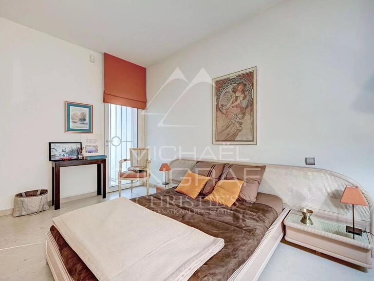 Sale House with Sea view Marseille 7e - 3 bedrooms