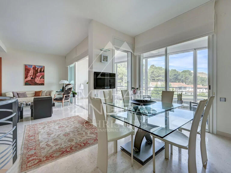 Vente Maison avec Vue mer Marseille 7e - 3 chambres