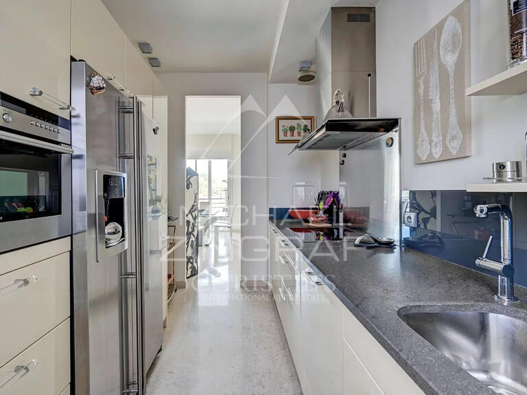 Sale House with Sea view Marseille 7e - 3 bedrooms