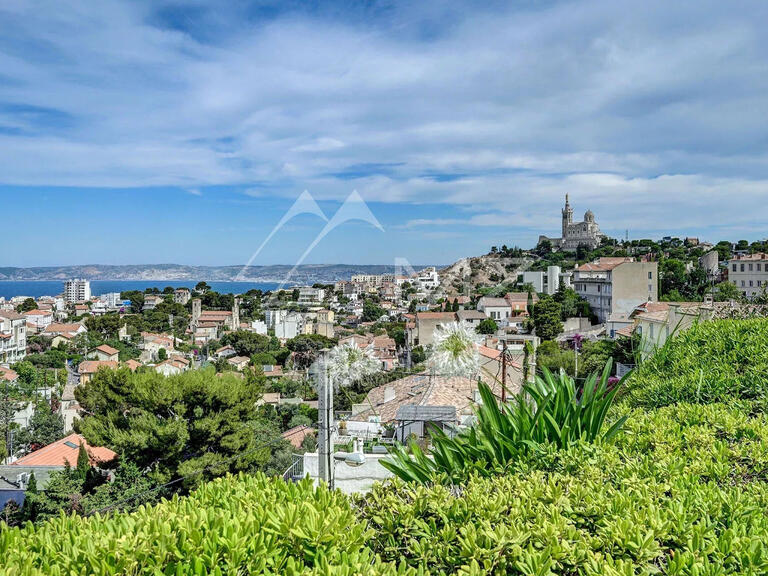 House Marseille 7e - 3 bedrooms - 260m²