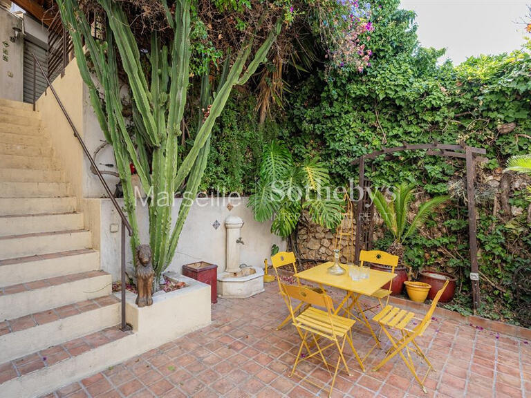 Sale House Marseille 7e - 5 bedrooms