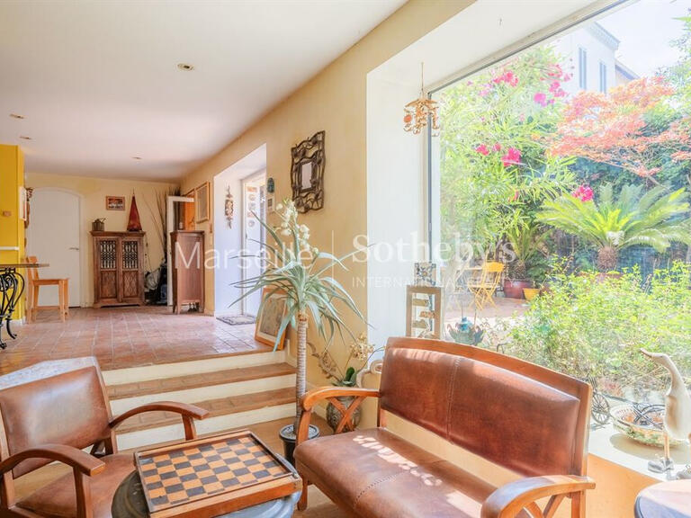 Sale House Marseille 7e - 5 bedrooms