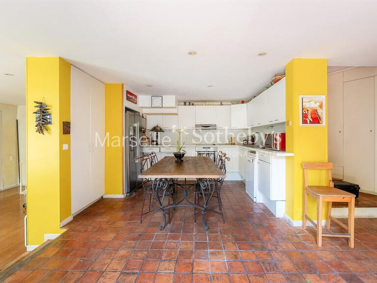 Vente Maison Marseille 7e - 5 chambres