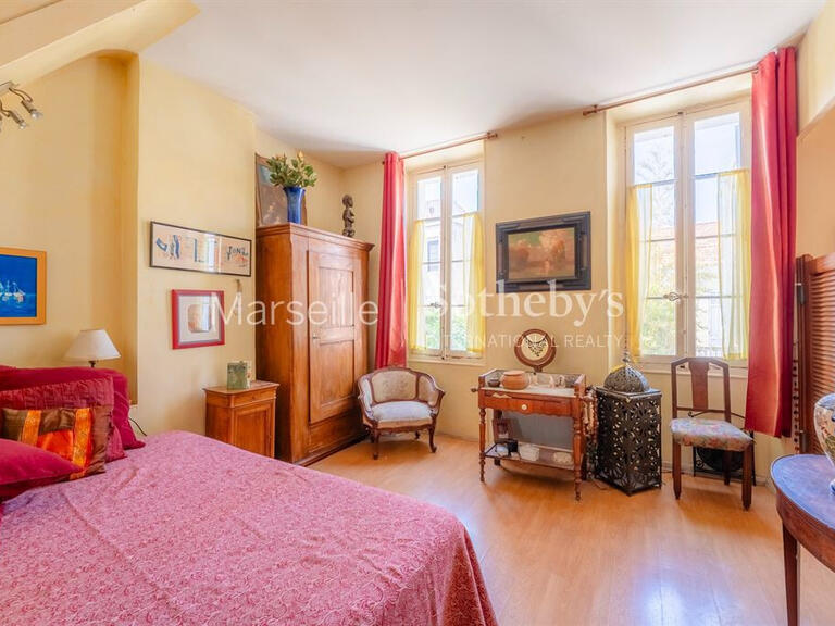 Vente Maison Marseille 7e - 5 chambres