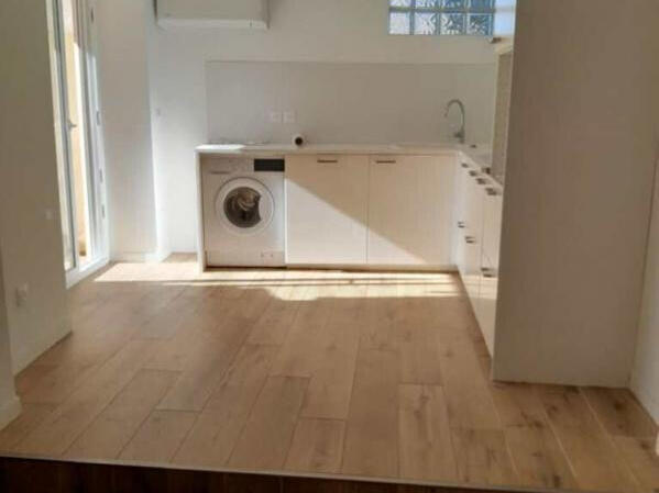 House Marseille 7e - 4 bedrooms