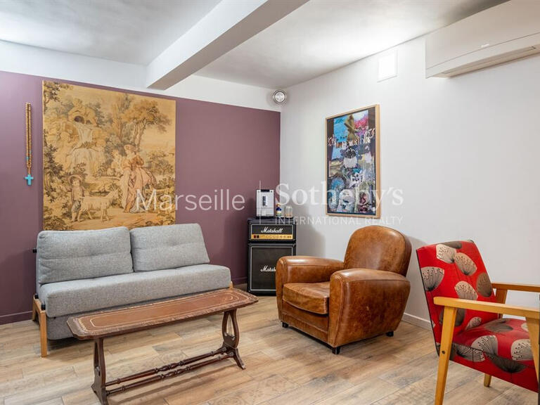 House Marseille 7e - 3 bedrooms - 132m²