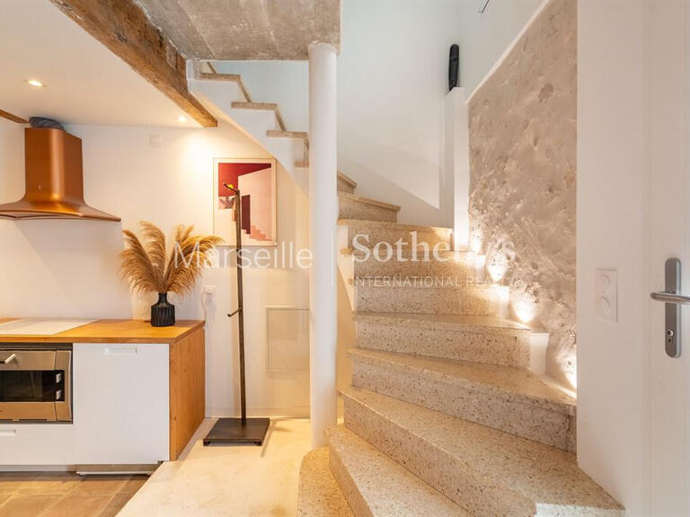 House Marseille 7e - 3 bedrooms - 132m²