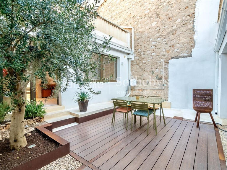 House Marseille 7e - 3 bedrooms - 132m²