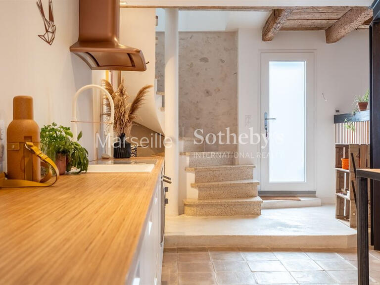 House Marseille 7e - 3 bedrooms - 132m²