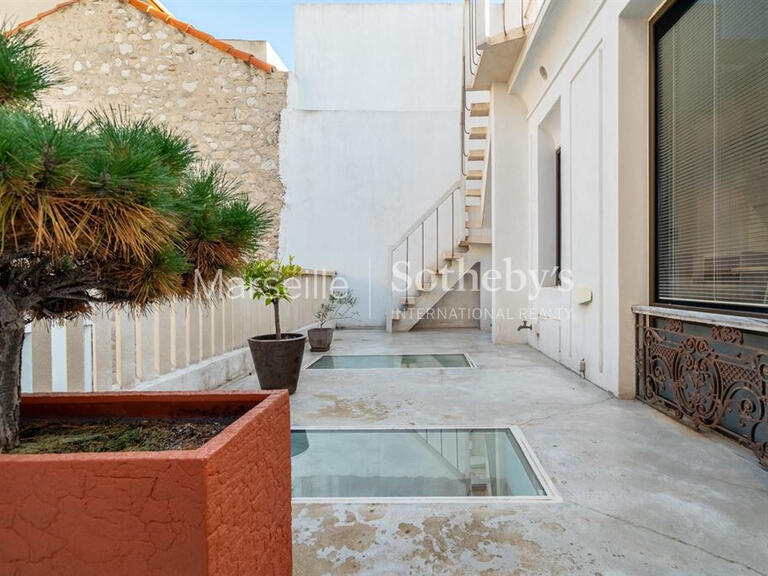 House Marseille 7e - 3 bedrooms - 132m²