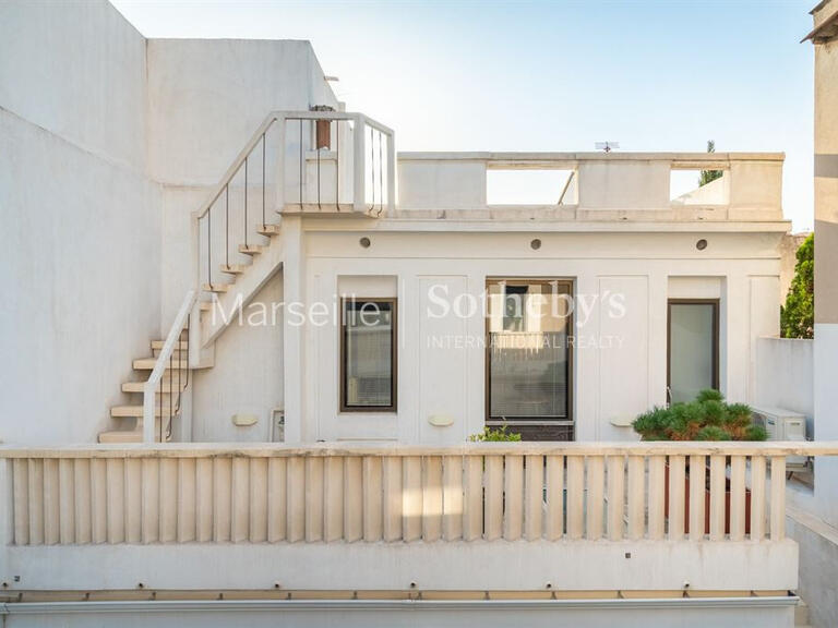 House Marseille 7e - 3 bedrooms - 132m²