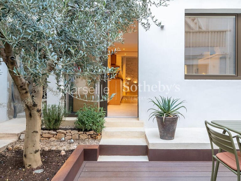 House Marseille 7e - 3 bedrooms - 132m²