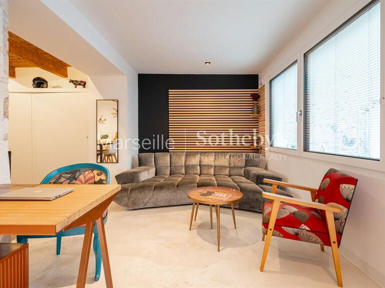 House Marseille 7e - 3 bedrooms - 132m²