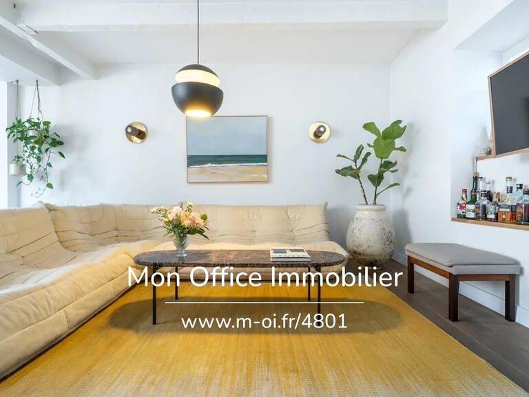 House Marseille 7e - 2 bedrooms - 75m²