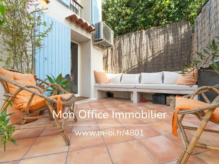 House Marseille 7e - 2 bedrooms - 75m²