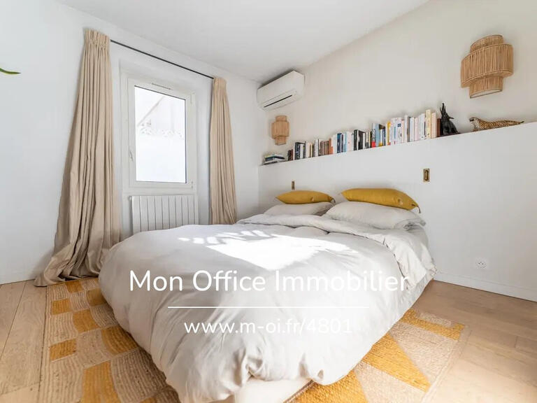 House Marseille 7e - 2 bedrooms - 75m²