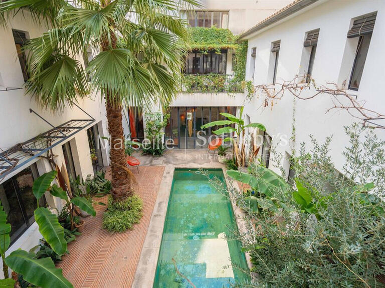 House Marseille 7e - 7 bedrooms - 290m²