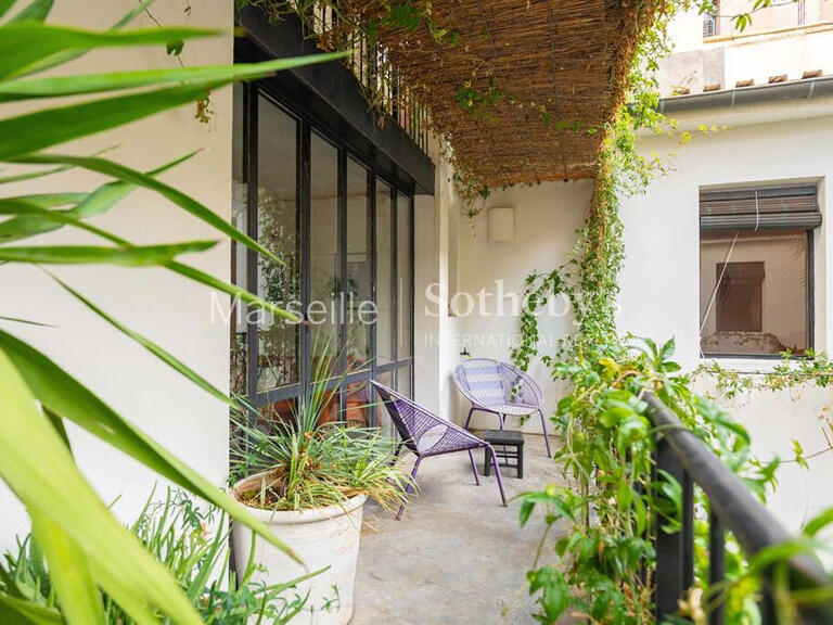 House Marseille 7e - 7 bedrooms - 290m²