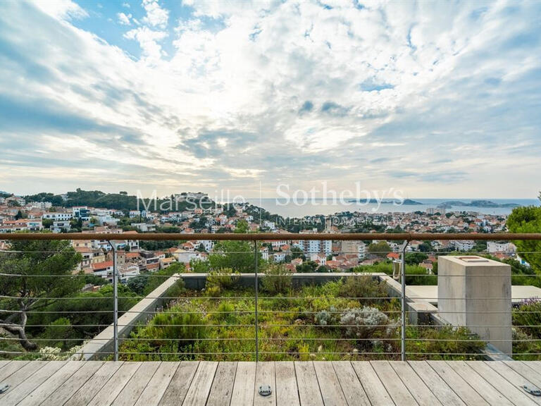 House Marseille 7e - 4 bedrooms - 274m²