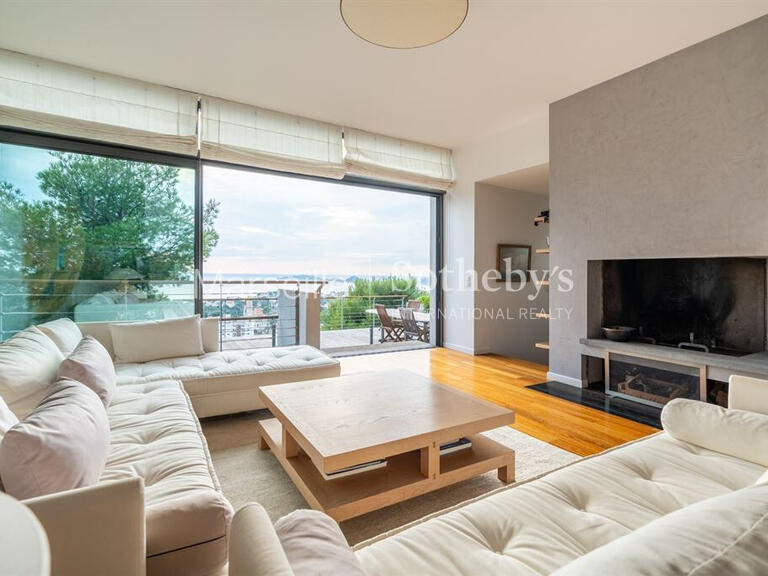 House Marseille 7e - 4 bedrooms - 274m²