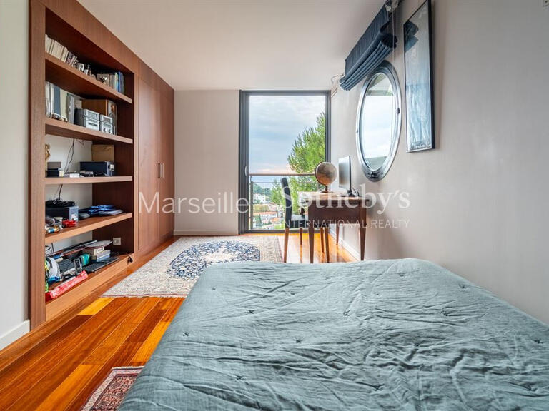 House Marseille 7e - 4 bedrooms - 274m²