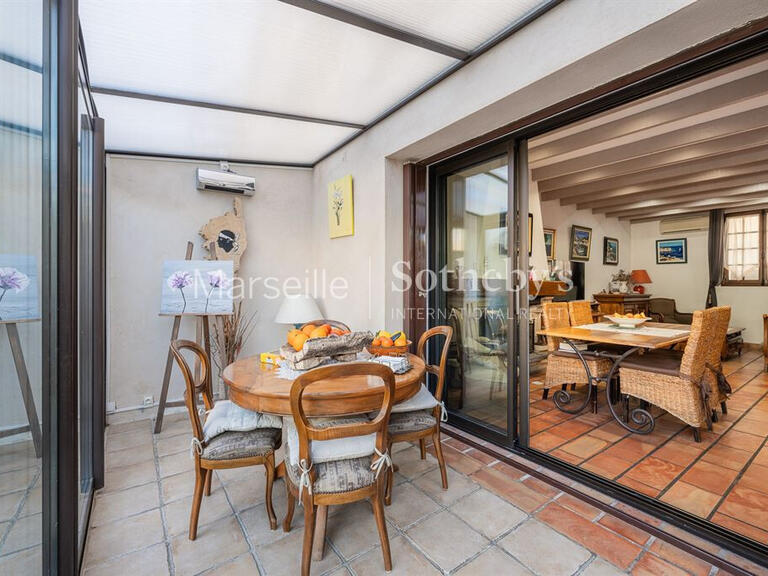 House Marseille 7e - 3 bedrooms - 147m²