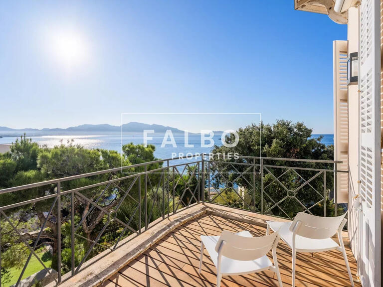 House Marseille 7e - 6 bedrooms - 401m²