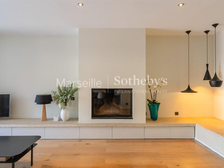 House Marseille 7e - 4 bedrooms - 189m²