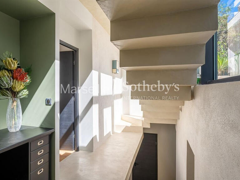 House Marseille 7e - 4 bedrooms - 189m²