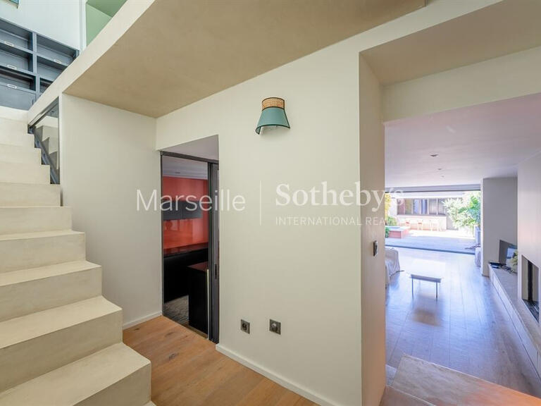 House Marseille 7e - 4 bedrooms - 189m²