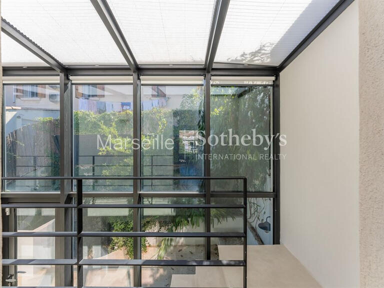 Maison Marseille 7e - 4 chambres - 189m²