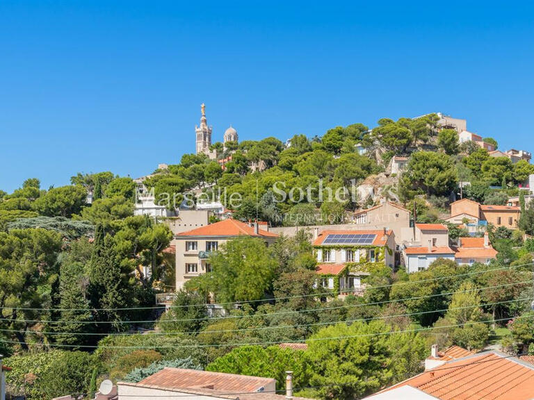 House Marseille 7e - 4 bedrooms - 189m²