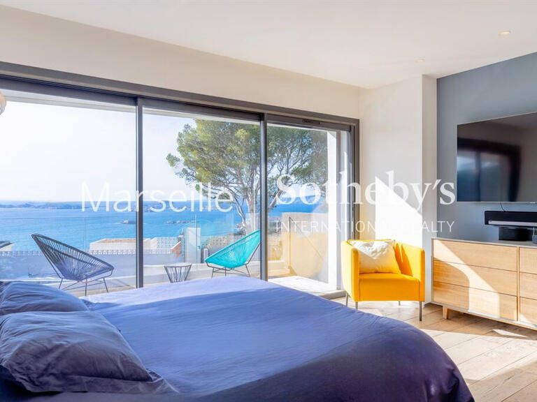 House Marseille 7e - 5 bedrooms - 343m²