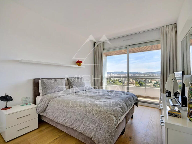 Vente Appartement avec Vue mer Marseille 8e - 2 chambres