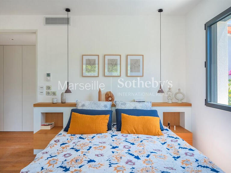 Appartement Marseille 8e - 3 chambres - 129m²