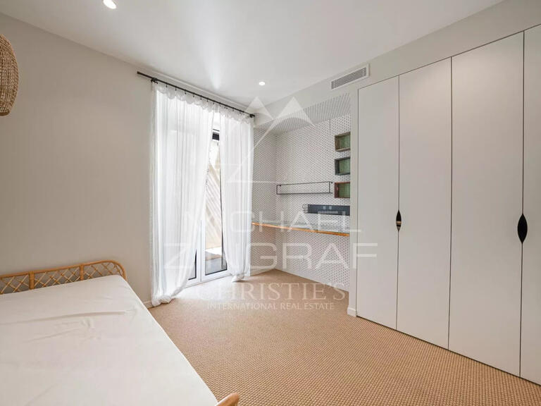 Vente Appartement Marseille 8e - 5 chambres