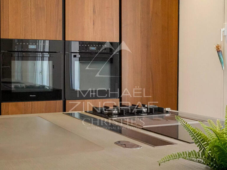 Sale Apartment Marseille 8e - 5 bedrooms