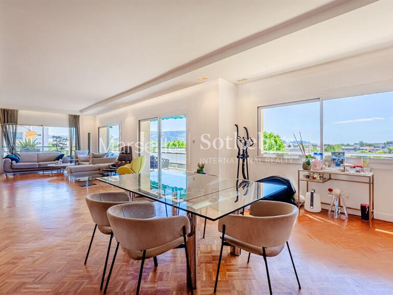 Sale Apartment Marseille 8e - 4 bedrooms